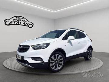 OPEL - Mokka X - 1.6 CDTI Ecotec 136cv 4x2 S&S