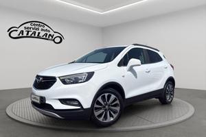 OPEL - Mokka X - 1.6 CDTI Ecotec 136cv 4x2 S&S