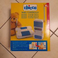baby control chicco