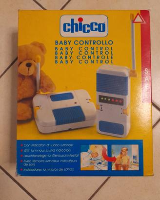 baby control chicco