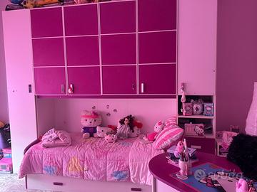 Cameretta bambina