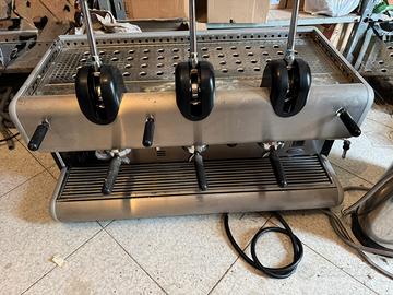 Macchina da caffe San marco