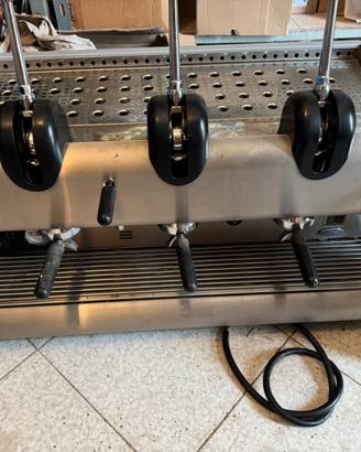 Macchina da caffe San marco