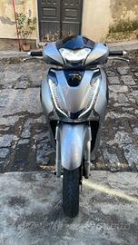 Sh 125 2018