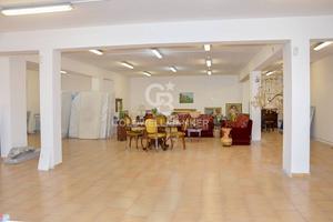 Locale commerciale - Fiumefreddo di Sicilia