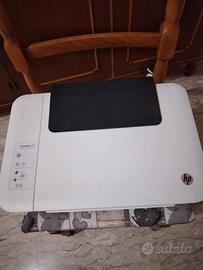 stampante hp Deskjet 1510