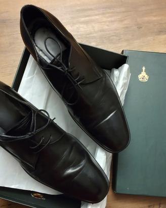 scarpe cerimonia uomo