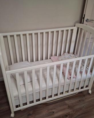Lettino Prenatal