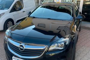 Opel Insignia 2.0 CDTI Sports Tourer aut. Cosmo