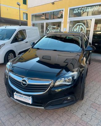 Opel Insignia 2.0 CDTI Sports Tourer aut. Cosmo