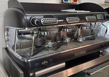 Macchina da caffe per Bar marca sanremo