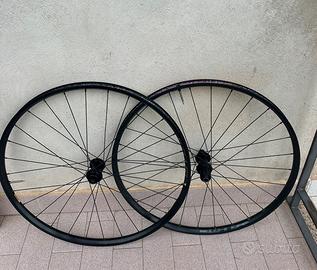 Cerchi gravel WTB ST i23