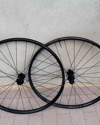 Cerchi gravel WTB ST i23