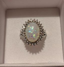 anello Opale 