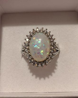 anello Opale 