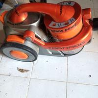 Aspirapolvere Ariete mod. Tornado