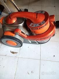 Aspirapolvere Ariete mod. Tornado