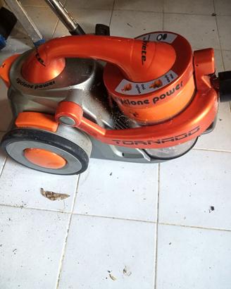 Aspirapolvere Ariete mod. Tornado