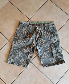 Pantaloncini Scorpion Bay