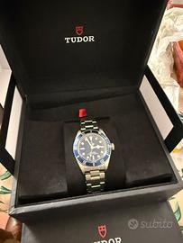 Tudor Black Bay 58