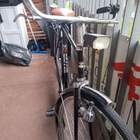 bicicletta willer 
