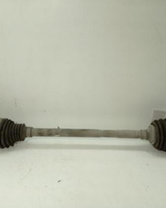SEMIASSE POSTERIORE DESTRO FIAT Panda 3° Serie 52
