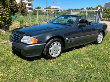 Mercedes 300SL 24V