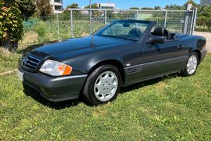 Mercedes 300SL 24V