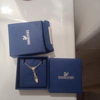 collana Swarovski 