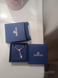 collana Swarovski 