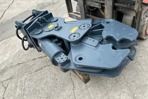 A155 FRANTUMATORE NPK