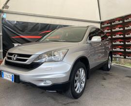 Honda CR-V 2.0 i-VTEC automatica Exclusive