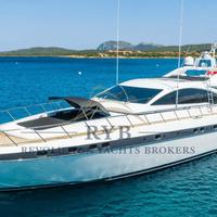 Overmarine Mangusta 80 Ht (2009)