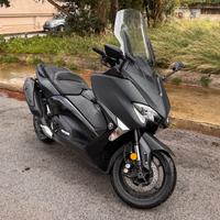 YAMAHA T- MAX 530 DX Strafull
