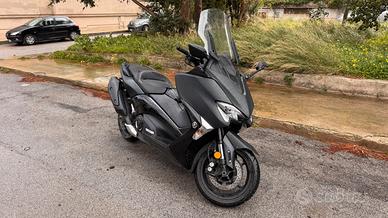 YAMAHA T- MAX 530 DX Strafull