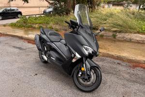YAMAHA T- MAX 530 DX Strafull