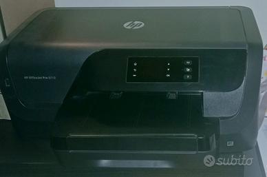 Stampante HP Officejet pro 8210