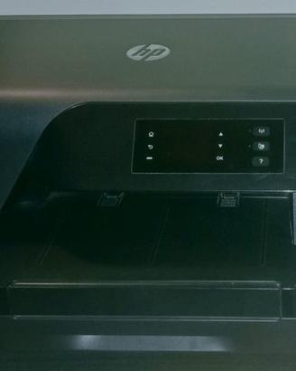 Stampante HP Officejet pro 8210