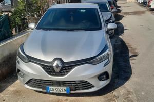 Renault Clio cc1.5 85cv dci neopatentati anno 2020