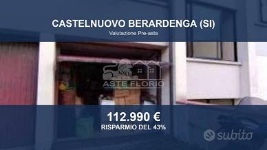 Immobile in asta di 111 m² con più di 5 locali e b