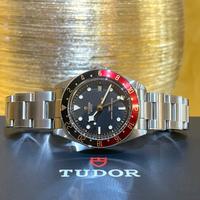 tudor bb58 gmt 7939G1A0NRU full set 2025