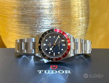 tudor bb58 gmt 7939G1A0NRU full set 2025