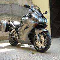 Ricambi Honda VFR Vtec 2002-2010