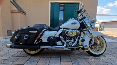 Harley Davidson Road King Classic 103 2013