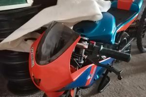 Polini X1P 50 - 2010