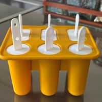 Stampi in silicone per gelato/ghiaccioli