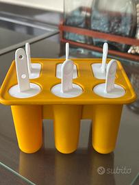 Stampi in silicone per gelato/ghiaccioli