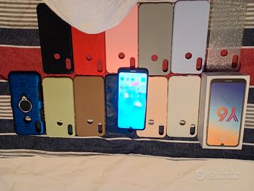 huawey y6