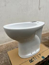 Bidet per disabili