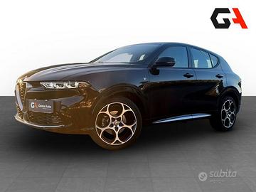 Alfa Romeo Tonale 1.6 diesel 130 CV TCT6 Ti